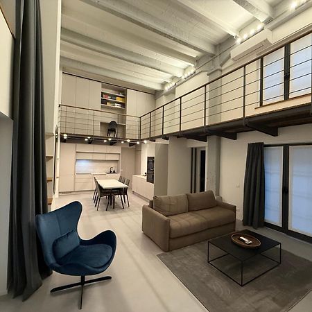 Luxury House In Milano Pietrasanta 130 Mq Daire Dış mekan fotoğraf