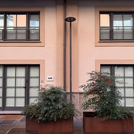 Luxury House In Milano Pietrasanta 130 Mq Daire Dış mekan fotoğraf