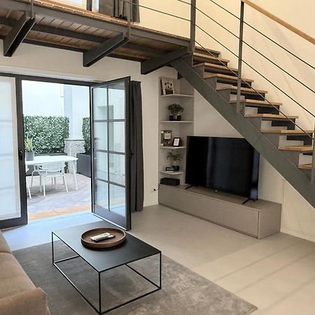 Luxury House In Milano Pietrasanta 130 Mq Daire Dış mekan fotoğraf