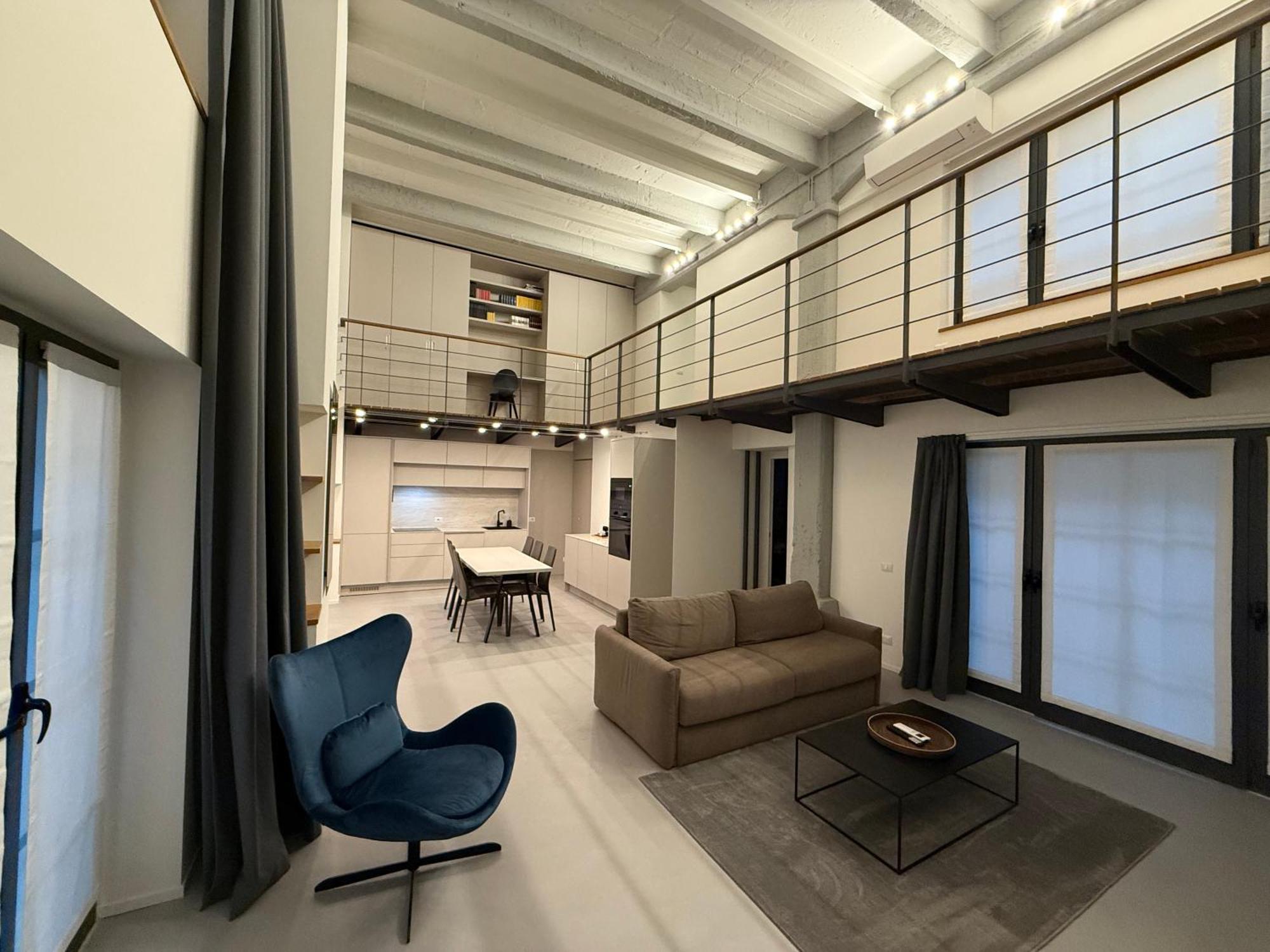 Luxury House In Milano Pietrasanta 130 Mq Daire Dış mekan fotoğraf