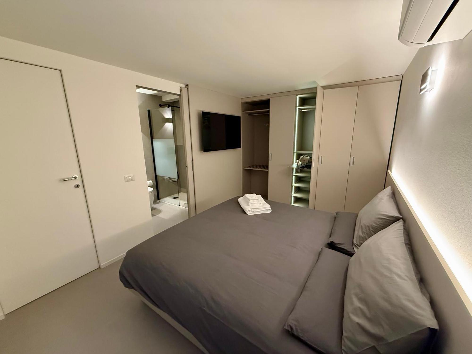 Luxury House In Milano Pietrasanta 130 Mq Daire Dış mekan fotoğraf