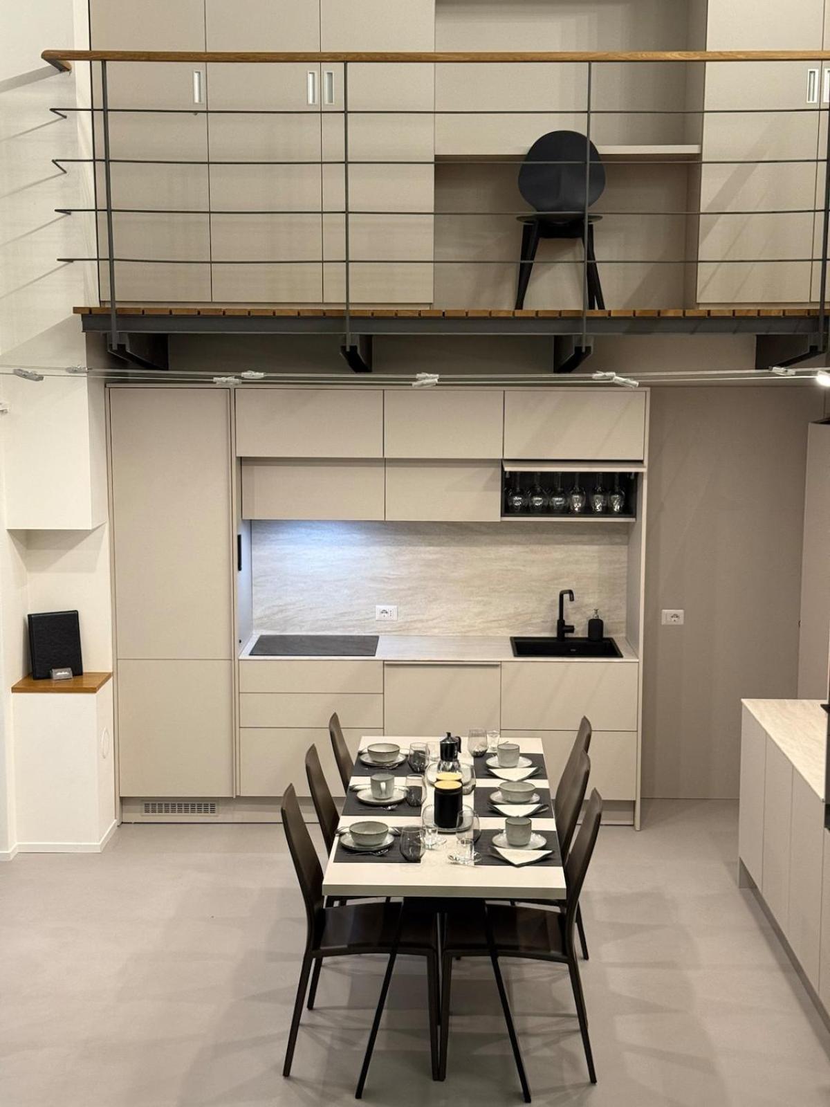 Luxury House In Milano Pietrasanta 130 Mq Daire Dış mekan fotoğraf